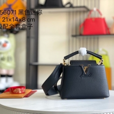 LV Capucines Bags